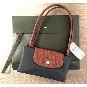 Longchamp tote